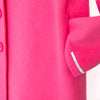 Marella Pink Coat