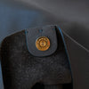 Marni Khaki Leather Shoulder Bag Marni