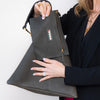 Marni Khaki Leather Shoulder Bag Marni
