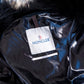 Moncler Grenoble Black Jacket Size 1 - EVEYSPRELOVED