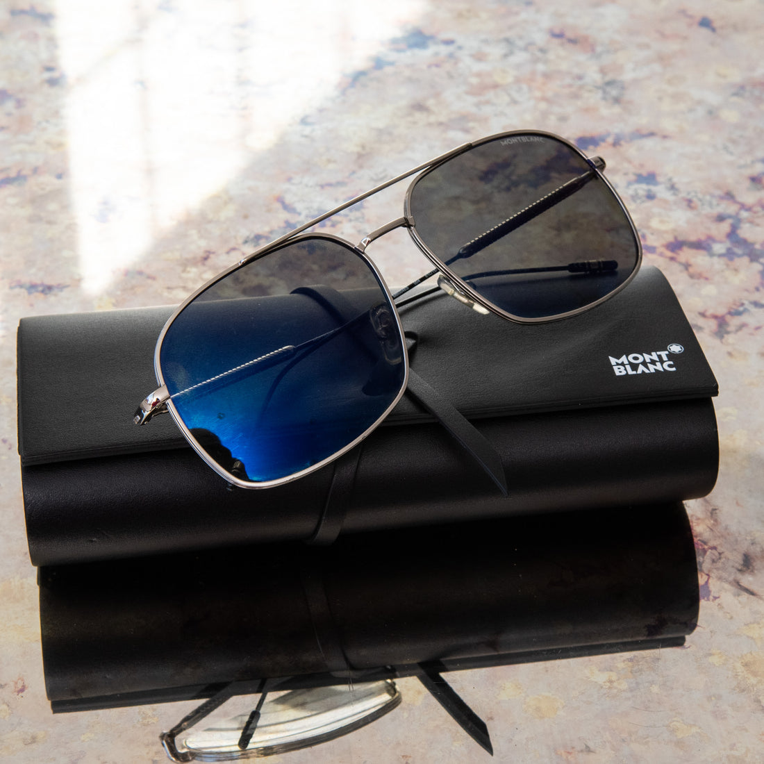  Montblanc Sunglasses Montblanc