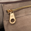 Mulberry Apple Green Leather Bayswater Tote Bag