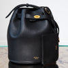 Mulberry Black Abbey  Bag