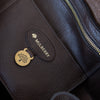 Mulberry Piccadilly Brown Leather Tote Bag