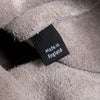 Mulberry Millie Mushroom Grain Leather Tote Bag