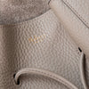 Mulberry Millie Mushroom Grain Leather Tote Bag