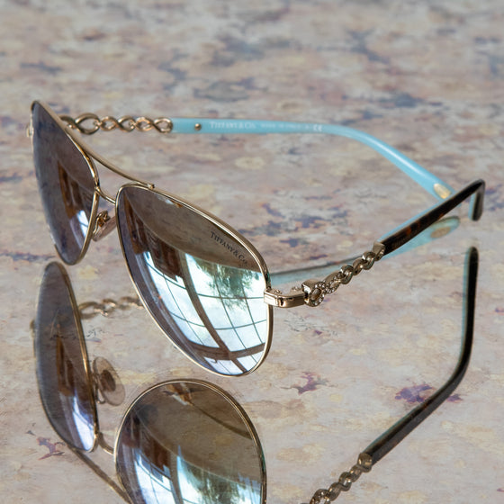 Tiffany & Co Sunglasses Tiffany And Co
