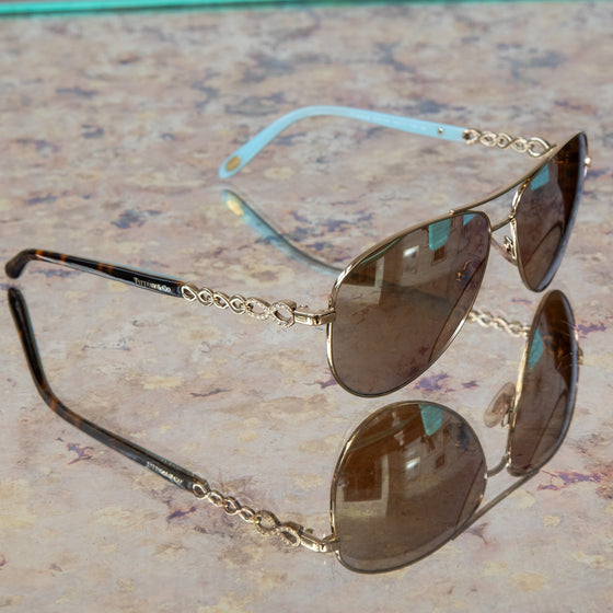 Tiffany & Co Sunglasses Tiffany And Co