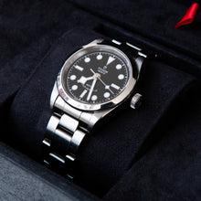  Tudor Black Bay Ladies Watch - EVEYSPRELOVED