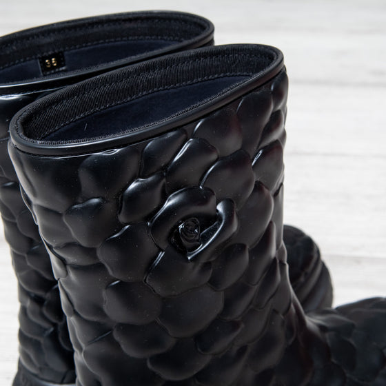 Valentino Garavani Rainboot