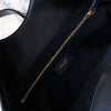 Saint Laurent Black I Care Maxi Shopping Bag - EVEYSPRELOVED