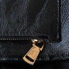 Saint Laurent Patent Clutch Bag