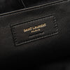 Saint Laurent Jamie 4.3 Black Leather Large Shoulder Bag