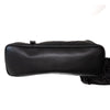 Saint Laurent ES Black Leather  Giant Travel Bag