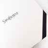 Saint Laurent Icare Beige Nubuck Suede Maxi Shopping Tote Bag