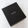 Saint Laurent Loulou Orange Leather Shoulder Bag