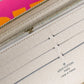 Louis Vuitton Damier Cream  Zippy Organiser