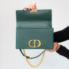 Dior 30 Montaigne Green - EVEYSPRELOVED