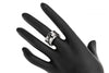 Cartier Le Baiser Du Dragon Ring 16.70g