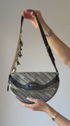 Balenciaga XS Souvenir Grey  Bag