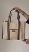Aspinal Of London Henley Tote Bag