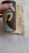 Louis Vuitton Alex Israel 100ml Perfume Travel Case
