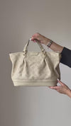 Louis Vuitton Stellar PM Mahina Leather Bag