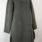 Vince Double Faced Wool Coat