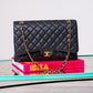 Chanel Single Flap Classic Maxi  Bag