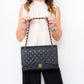 Chanel Single Flap Classic Maxi  Bag
