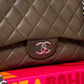 Chanel Classic Jumbo Flap Bag