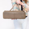 Chanel Classic Jumbo Flap Bag - EVEYSPRELOVED