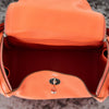 Hermes Small Lindy Bag EVEYSPRELOVED