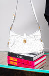 Louis Vuitton Mahina Bag EVEYSPRELOVED
