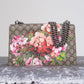 Gucci Dionysus Brown And Burgundy GG Blooms Bag