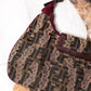 Fendi Soft Monogram Brown Bag - EVEYSPRELOVED