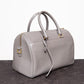 Saint Laurent Classic Baby Duffle Bag Leather