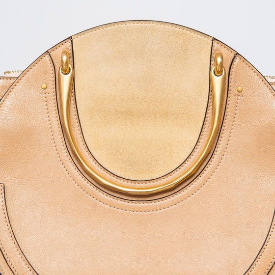 Chloé Pixie Vintage Bag - EVEYSPRELOVED