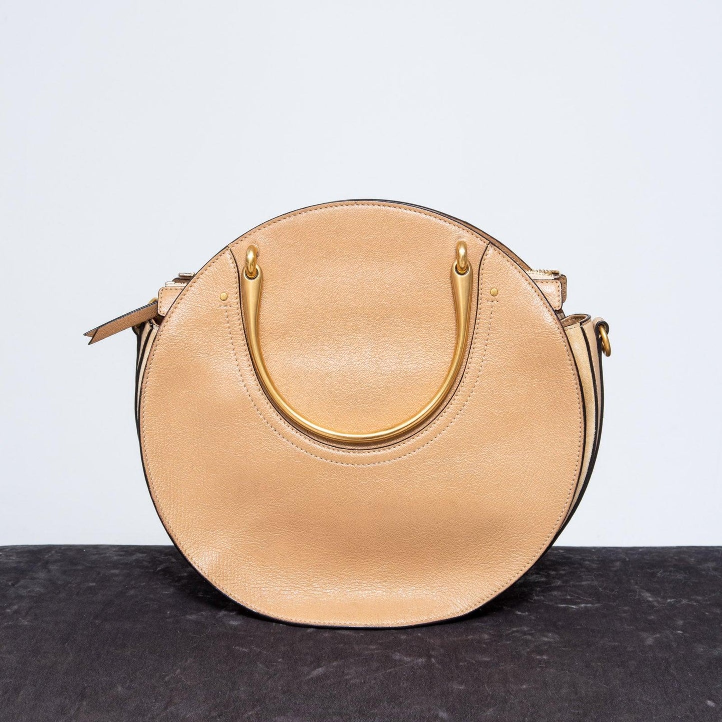 Chloé Pixie Vintage Bag