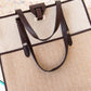 Hermes Jumping Tote Bag