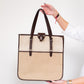 Hermes Jumping Tote Bag