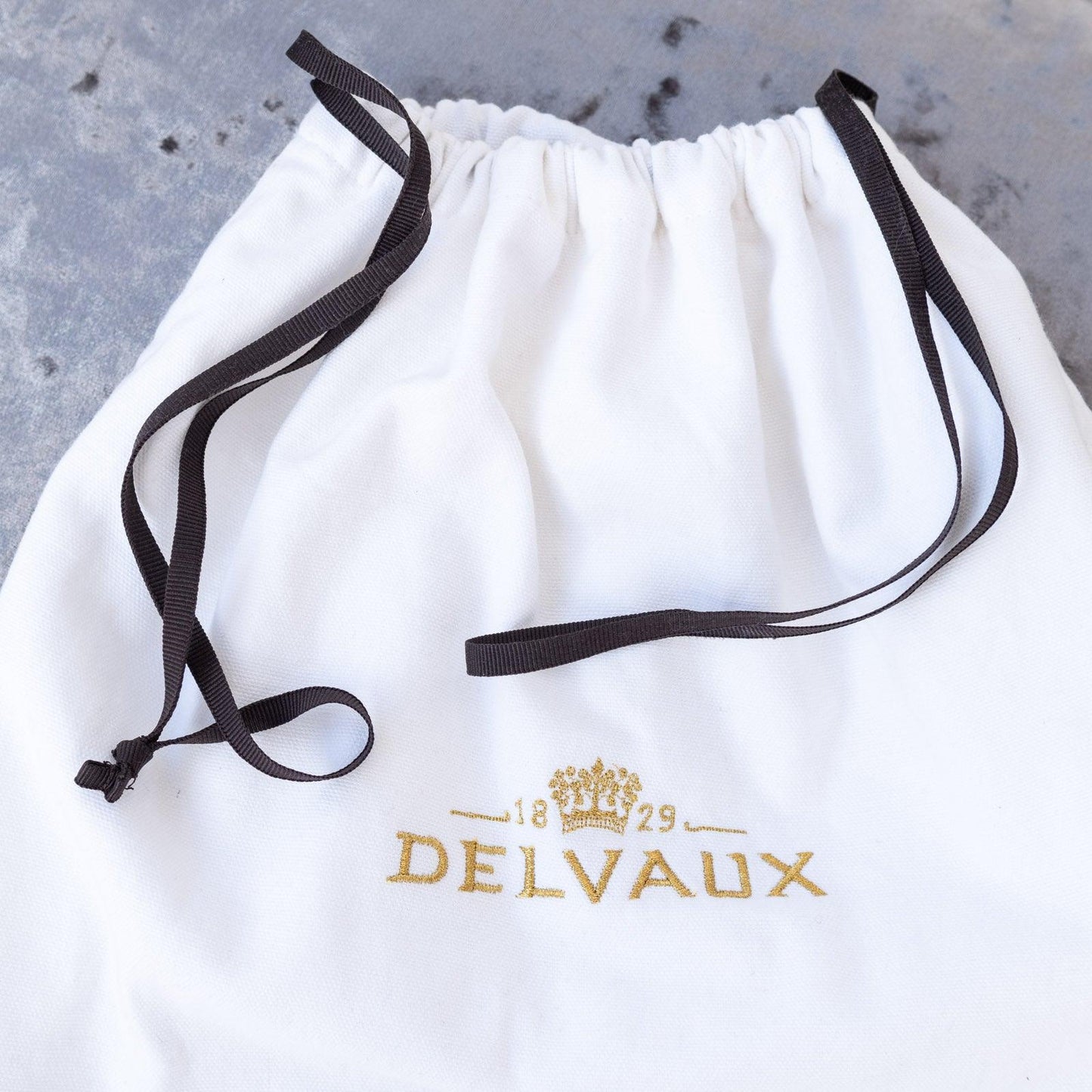 Delvaux Givry Small Shoulder Bag - EVEYSPRELOVED
